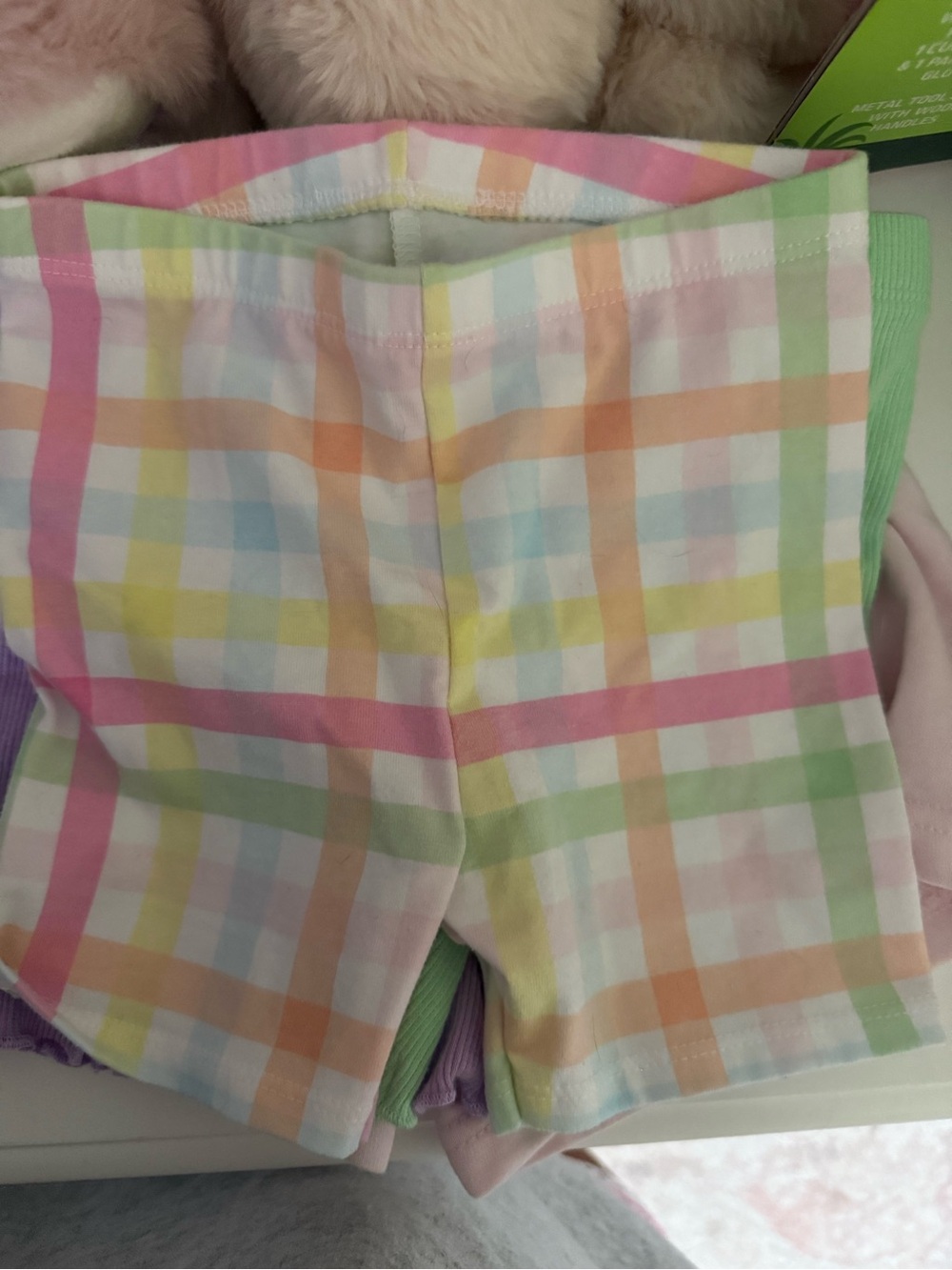 Toddler shorts bundle - Picture 5 of 15